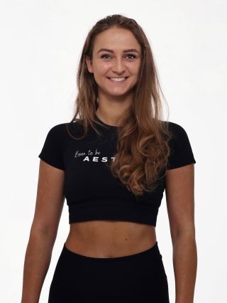 Because every Monday deserves an #MSAesthetics smile! ❤️‍🔥 🏋️‍♀️ @_zuzana.l_ 📸 @iconic_photo.prague #MSAesthetics...